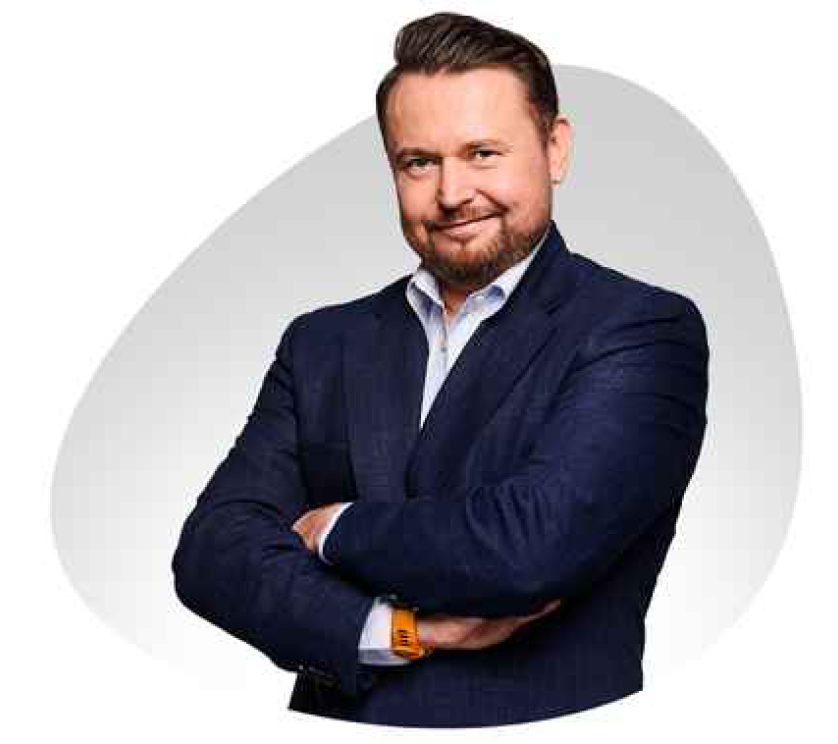 Kamil Chwiedosik
