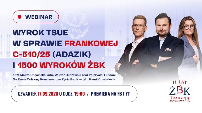 Webinaria ŻBK
