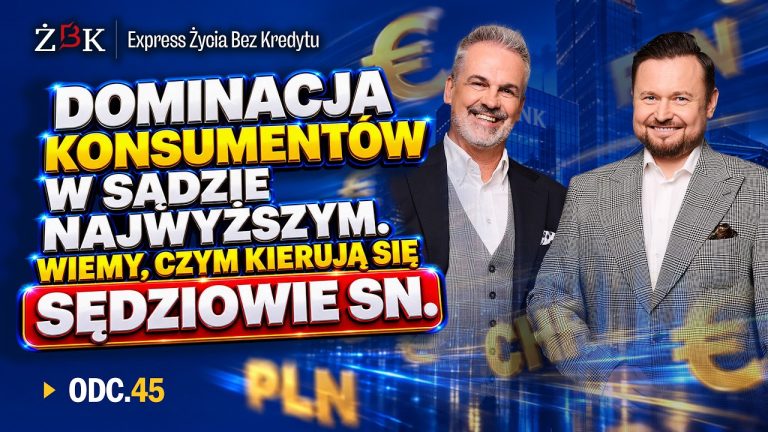 Express Życia Bez Kredytu